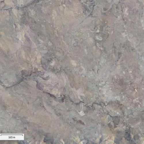 نقشه برداری معدن با پهپاد معدن دکتر متاجی (3000هکتار)